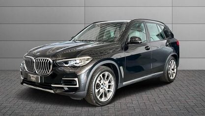 Usado BMW X5 xLine 231 HP (169 kW) 2024 Preto SUV