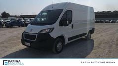 Usata 2019 Peugeot Boxer Furgone | 11.400 € (Ottimo prezzo)
