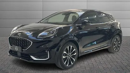 Usata 2023 Ford Puma ST-Line SUV | 20.900 € (Buon prezzo)