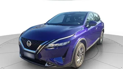 Usata 2022 Nissan Qashqai SUV | 18.850 € (Buon prezzo)