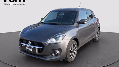 Usata Suzuki Swift 83 CV (61 kW) 2023 Utilitaria