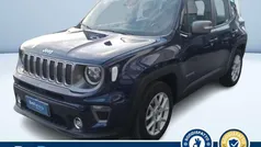 Usata 2019 Jeep Renegade Limited SUV | 15.100 € (Buon prezzo)