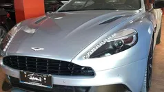 Usata 2013 Aston Martin Vanquish Coupé | 130.000 €