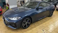 Usata 2021 BMW 430 M Sport Coupé | 45.000 € (Buon prezzo)