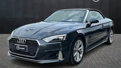Occasion Audi A5 Advanced Plus 190 ch (139 kW) 2022 Coupé