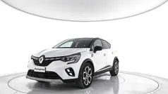 Bianco Usata 2022 Renault Captur Intens SUV | 16.900 € (Ottimo prezzo)