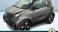 Grigio metallizzato Usata 2022 Smart ForTwo Electric Drive Passion Tre volumi | 13.500 € (Buon prezzo)