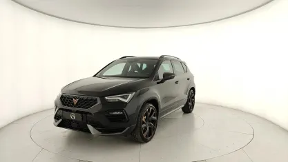 Usata Cupra Ateca 301 CV (221 kW) 2023 Nero SUV
