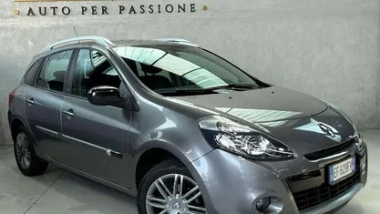 Usata Renault Clio II 101 CV (74 kW) 2010