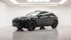 Nero Nuova 2025 Audi Q8 S-Line SUV | 92.890 € (Buon prezzo)