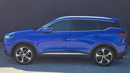 Usata DR DR 6.0 150 CV (110 kW) 2025 SUV