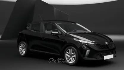 Usata Renault Clio V Evolution 101 CV (74 kW) 2026