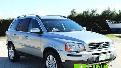 Usata Volvo XC90 Executive 2007 SUV