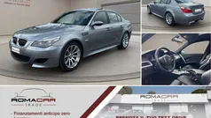 Usata 2005 BMW M5 Tre volumi | 48.980 € (Super prezzo)