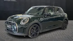 Nero Usata 2022 Mini Cooper Resolute Edition Due volumi | 24.850 € (Buon prezzo)