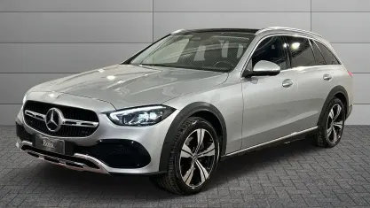 Occasion Mercedes 220 Premium 200 PK (147 kW) 2023 Stationwagen