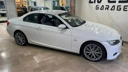 Usata 2007 BMW 325 Cabriolet M Sport Cabrio | 12.900 € (Ottimo prezzo)