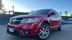 Rosso Usata 2013 Fiat Freemont Lounge SUV | 8299 € (Buon prezzo)