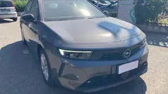 Grigio Nuova 2025 Opel Astra Edition Tre volumi | 24.950 € (Ottimo prezzo)