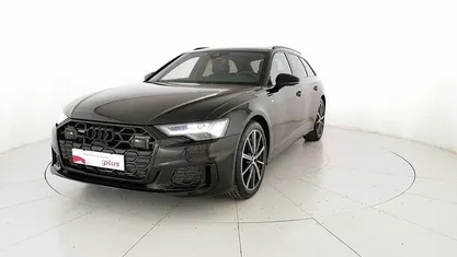 Usata 2024 Audi A6 S-Line Station wagon | 68.400 €