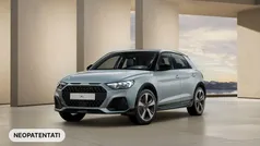 Usata 2025 Audi A1 Comfort Due volumi | 31.900 € (Buon prezzo)