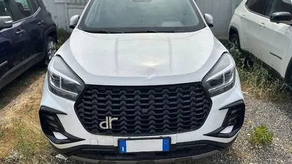 Usata DR DR 5.0 149 CV (109 kW) 2023 SUV