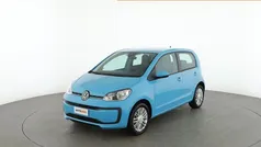 Blu Usata 2023 VW up! move up! Due volumi | 12.699 € (Buon prezzo)