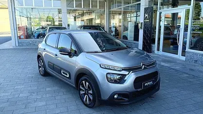 Usata Citroën C3 PureTech 110 CV (80 kW) 2024