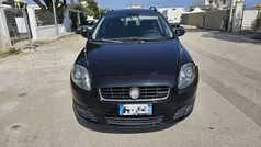 Nero Usata 2009 Fiat Croma Station wagon | 1500 € (Ottimo prezzo)