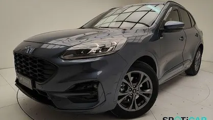 Usata Ford Kuga ST-Line 190 CV (139 kW) 2023 SUV