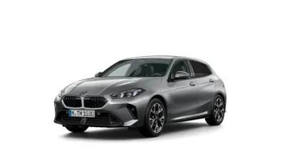 Nuova BMW 120 Performance 150 CV (110 kW) 2026 Grigio Utilitaria