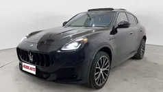 Usata 2024 Maserati Grecale SUV | 117.900 €