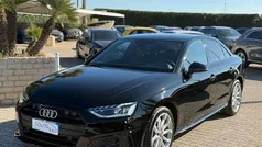Usata 2020 Audi A4 Advanced Tre volumi | 21.800 € (Buon prezzo)