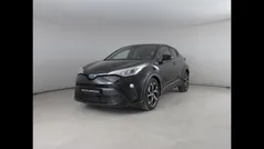 Nero Usata 2021 Toyota C-HR Trend SUV | 19.800 € (Buon prezzo)