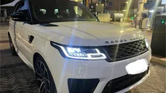 Nessuno(met.) Usata 2019 Land Rover Range Rover HSE SUV | 45.000 € (Ottimo prezzo)