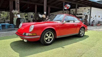 Usata Porsche 911 130 CV (95 kW) 1970 Coupé