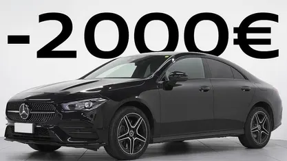 Usata 2023 Mercedes E250 Premium | 35.800 € (Buon prezzo)