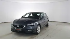 Vari colori Usata 2022 Seat Leon Business Tre volumi | 16.900 € (Ottimo prezzo)