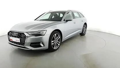 Usata Audi A6 Advanced 2024 Station wagon