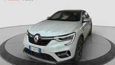 Bianco Usata 2022 Renault Arkana SUV | 24.900 € (Buon prezzo)