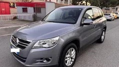 Usata 2010 VW Tiguan SUV | 7900 € (Buon prezzo)