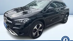 Nero metallizzato Usata 2024 Mercedes GLA180 Advanced Plus SUV | 43.600 € (Buon prezzo)