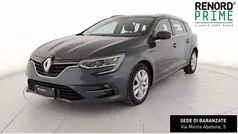 Renault Mégane IV