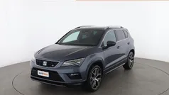 Usata 2020 Seat Ateca 4Drive SUV | 23.299 € (Ottimo prezzo)