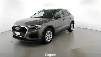 Usata Audi Q3 Business 150 CV (110 kW) 2019 SUV