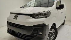 Bianco Nuova 2025 Fiat Scudo Monovolume | 26.148 € (Super prezzo)