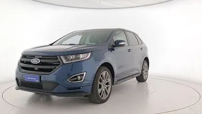 Usata Ford Edge Sport 210 CV (154 kW) 2018 SUV