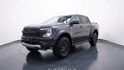 Usata Ford Ranger Raptor 210 CV (154 kW) 2025 Pick-up