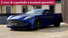 Usata 2024 Aston Martin DB12 Coupé | 248.000 €