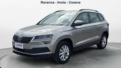 Grigio Usata 2019 Skoda Karoq Executive SUV | 17.900 € (Buon prezzo)